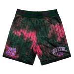 Низы Supreme Dyed Basketball Short 'Зеленый' 2