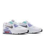 Кроссовки Nike Air Max 90 SE 2 GS 'White Dark Purple Dust' 8