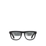 Gancini square-frame sunglasses 1