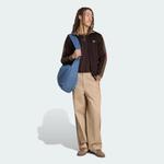 Трек-топ Lifestyle Beckenbauer, мужской, коричневый, KT5042 3