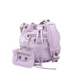 Сумка-ведро Lambskin Le Cagole XS (2018-2026 годы) 1