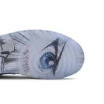 Кроссовки Air Jordan 1 Low SE 'Mighty Swooshers' 5