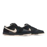Кроссовки Nike Dunk Low SB 'Black Coral' 8