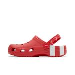 Кроссовки Coca-Cola x Crocs Classic Clog 2 'Red' 3