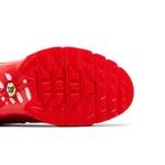 Кроссовки Nike Air Max Plus 'Lava Red' 5