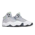 Кроссовки Air Jordan B'Loyal 'Wolf Grey Volt' 8