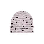 Бини Supreme Hearts Beanie 'Light Pink' 1