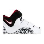 Кроссовки Nike Zoom LeBron 4 'Граффити' 2023 2