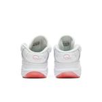 Кроссовки Reebok Question Mid Toddler 'Pink Toe' 6