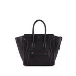 Сумка-тоут Luggage Bag Smooth Leather Micro 1