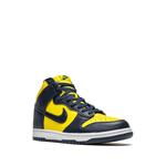Кроссовки Dunk High SP Michigan 2