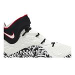 Кроссовки Nike LeBron 17 'LeBron 4 Graffiti' 2
