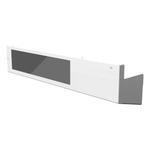 LIAN LI O11 VISION-M 9.2" LCD-набор - White белый 2