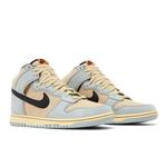 Кроссовки Nike Dunk High SE 'Hemp Hoops' 8