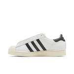 Кроссовки adidas Superstar Laceless 'Cloud White' 3