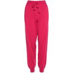 Star wool-cashmere track pants 1