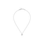 Morellato Tesori 38+4 см Женское серебряное колье 925 SAIW158 2