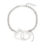 Колье The Heart Handcuff 1