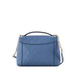 Сумка на плечо Blanche Monogram Empreinte Leather BB 2