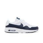 Кроссовки Nike Air Max SC 'White Obsidian' 1