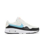 Кроссовки Nike Wmns Air Max SC 'Sail Turquoise Blue' 1