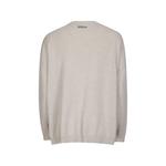 cashmere drop-shoulder sweater 2