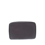 20th Century Nylon Bamboo vanity bag 6