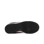 Кроссовки Nike Wmns Dunk Low Twist 'Black Rush Fuchsia' 4