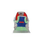 Кроссовки adidas ZX 4000 4D 'Easy Mint' 7
