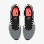 Кроссовки Nike Dualtone Racer 'Pale Grey Solar Red' 2