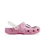 Кроссовки Hello Kitty x Crocs Classic Clog Kids 'Hello Kitty and Friends' 1