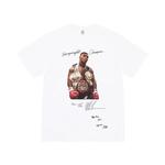 Футболки Supreme x Martine Rose Champion Tee 'White' 1