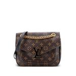 Сумка через плечо Passy Handbag Monogram Canvas 1