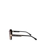 square-frame sunglasses 3