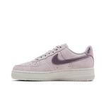 Кроссовки Nike Wmns Air Force 1 Low 'Platinum Violet' 3