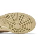 Кроссовки Nike Wmns Dunk Low 'Woven Sanddrift' 5