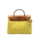 Сумка-сэтчел Toile Herbag Zip 31 (2009-2026 годы) 1