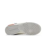 Кроссовки Off-White x Nike Dunk Low 'Lot 46 of 50' 4
