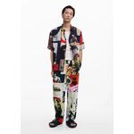 Мужские рубашки Desigual 3