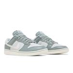 Кроссовки Nike Dunk Low 'Mica Green' 8