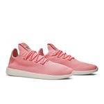 Кроссовки Pharrell x adidas Tennis Hu 'Raw Pink' 8