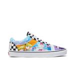 Лайфстайл Sailor Moon x Vans Old Skool 'Pretty Guardian - Patchwork' 1