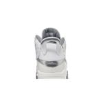 Повседневный Air Jordan Dub Zero 'White Cool Grey' 7