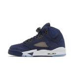 Кроссовки Air Jordan 5 Retro SE GS 'Midnight Navy' 3