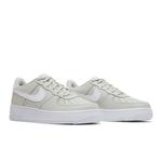 Кроссовки Nike Air Force 1 GS 'Light Bone' 8