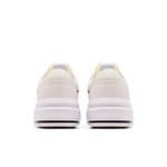 Кроссовки Vans Old Skool Overt ComfyCush 'Белый Красный' 6