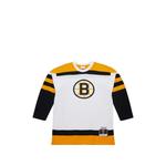 Топ Boston Bruins Willie O'Ree из коллаборации с NHL 1