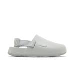 Мюли Nike Calm Mule 'Light Smoke Grey' 1