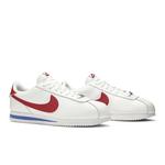 Кроссовки Nike Cortez Basic Leather OG 'Forrest Gump' 8