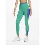 Легинсы Dri-FIT Neptune Green/Lapis 1